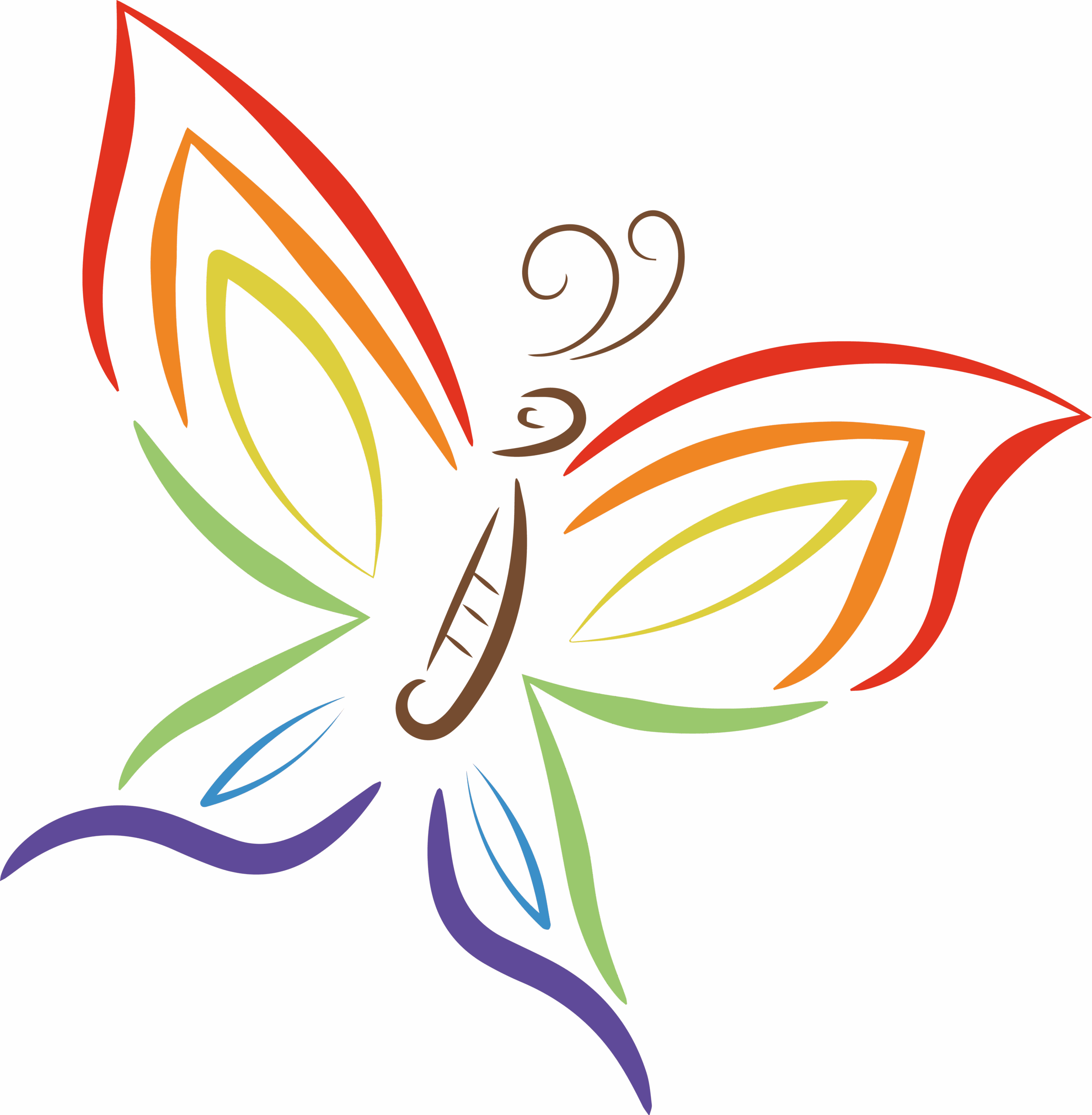Vlinderpracht Coaching